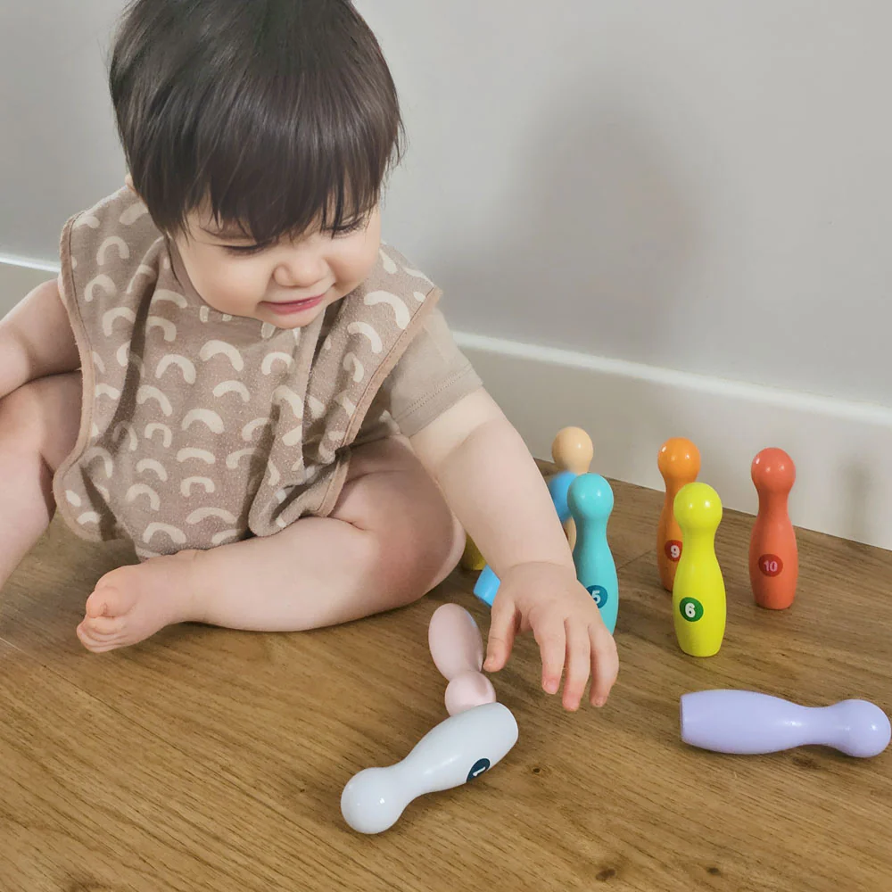 Colourful Baby Skittles - Image 5