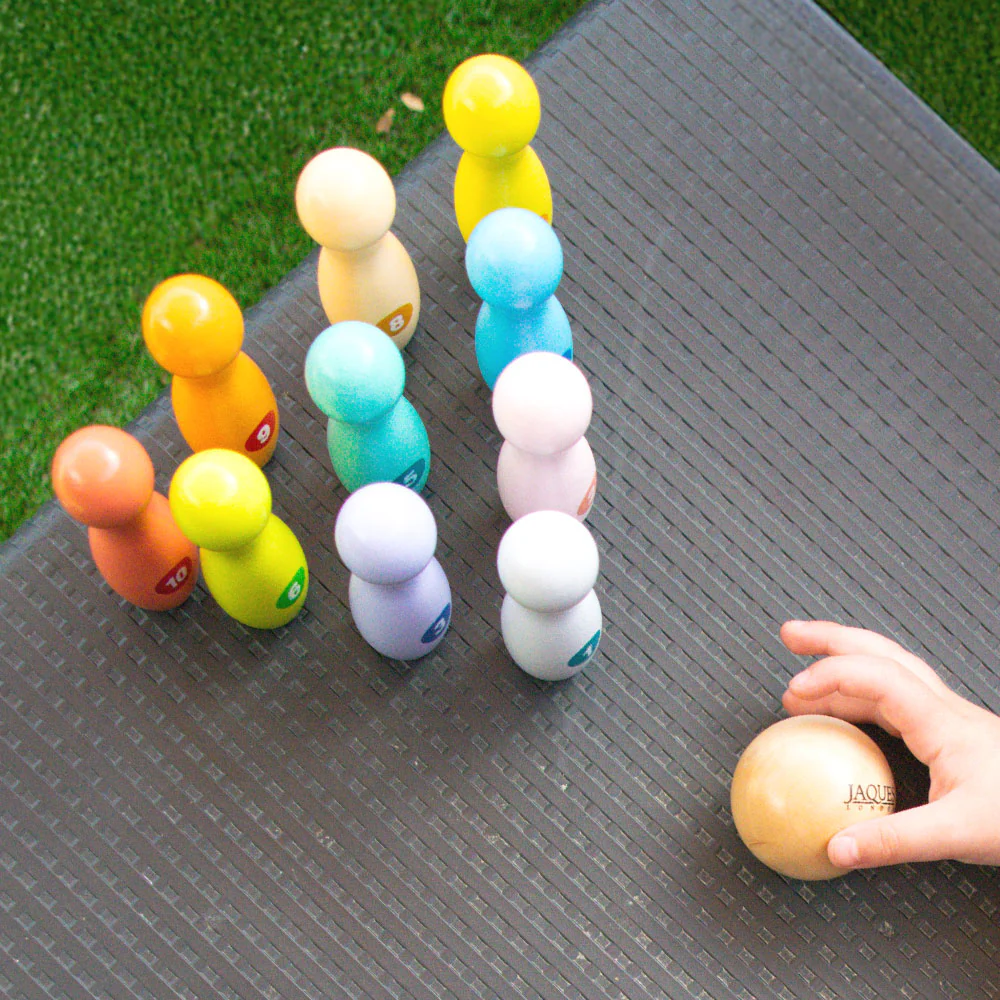 Colourful Baby Skittles - Image 8