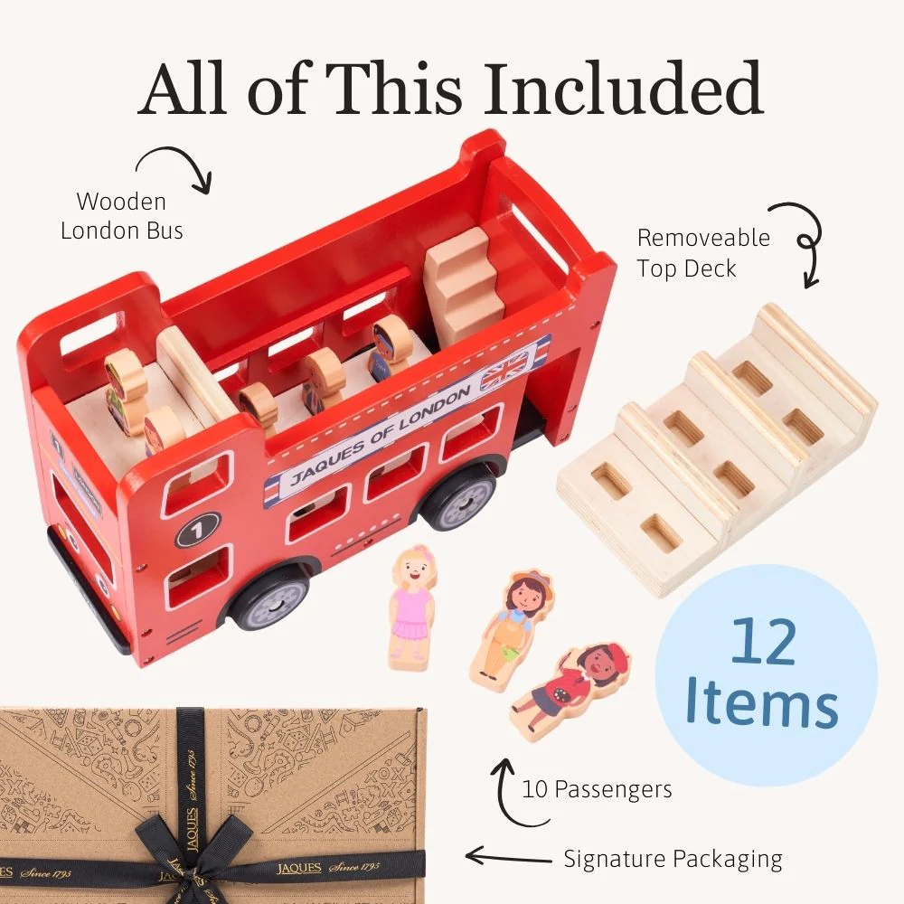Bailey The Bus Toy - Image 5
