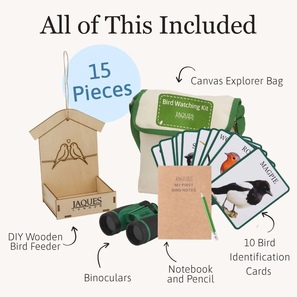 Bird Watching Kit - Image 4