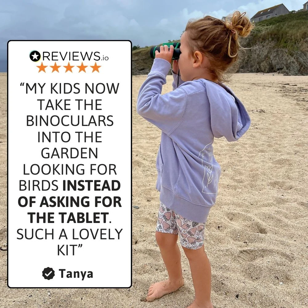 Bird Watching Kit - Image 5