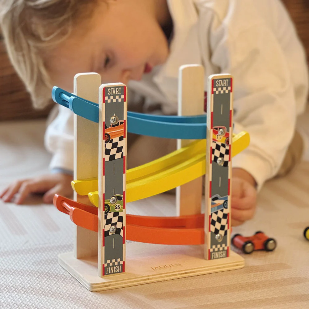 Growing Play Toy Set - Image 3