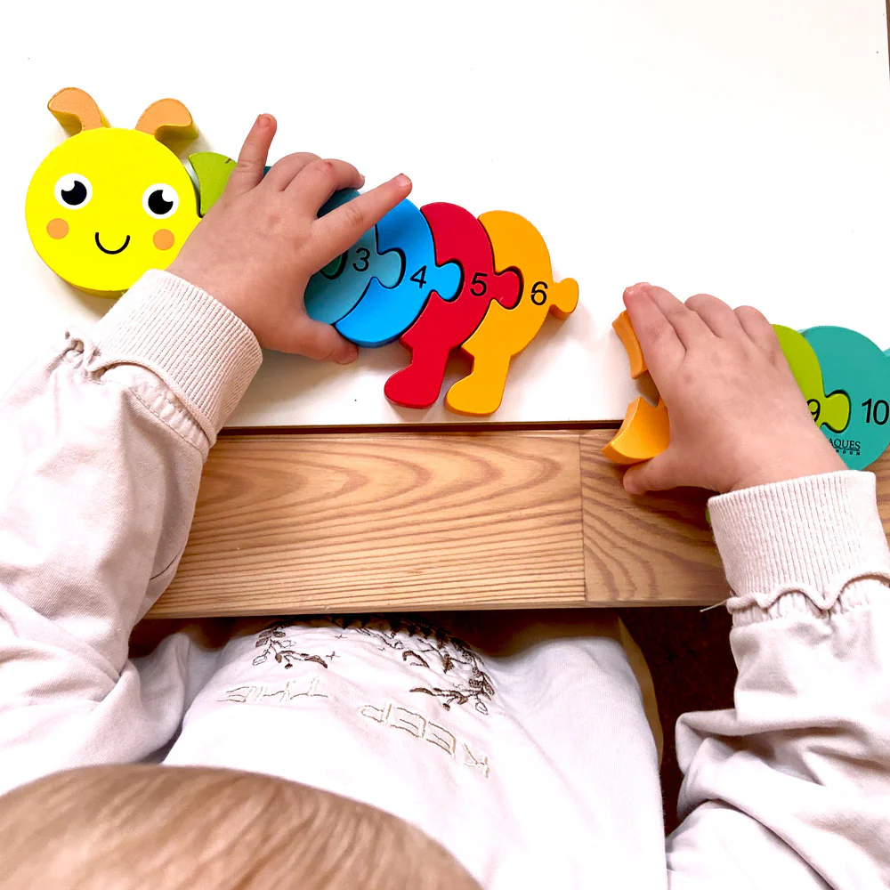Growing Play Toy Set - Image 4