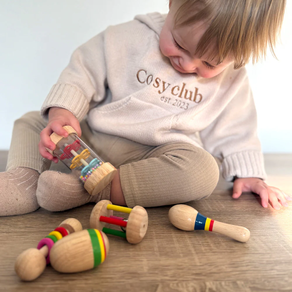 Growing Play Toy Set - Image 5