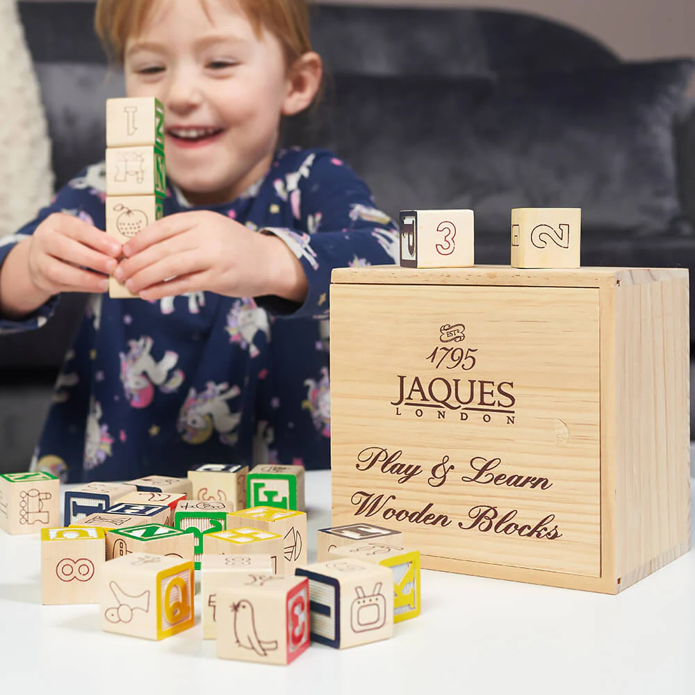 Growing Play Toy Set - Image 6