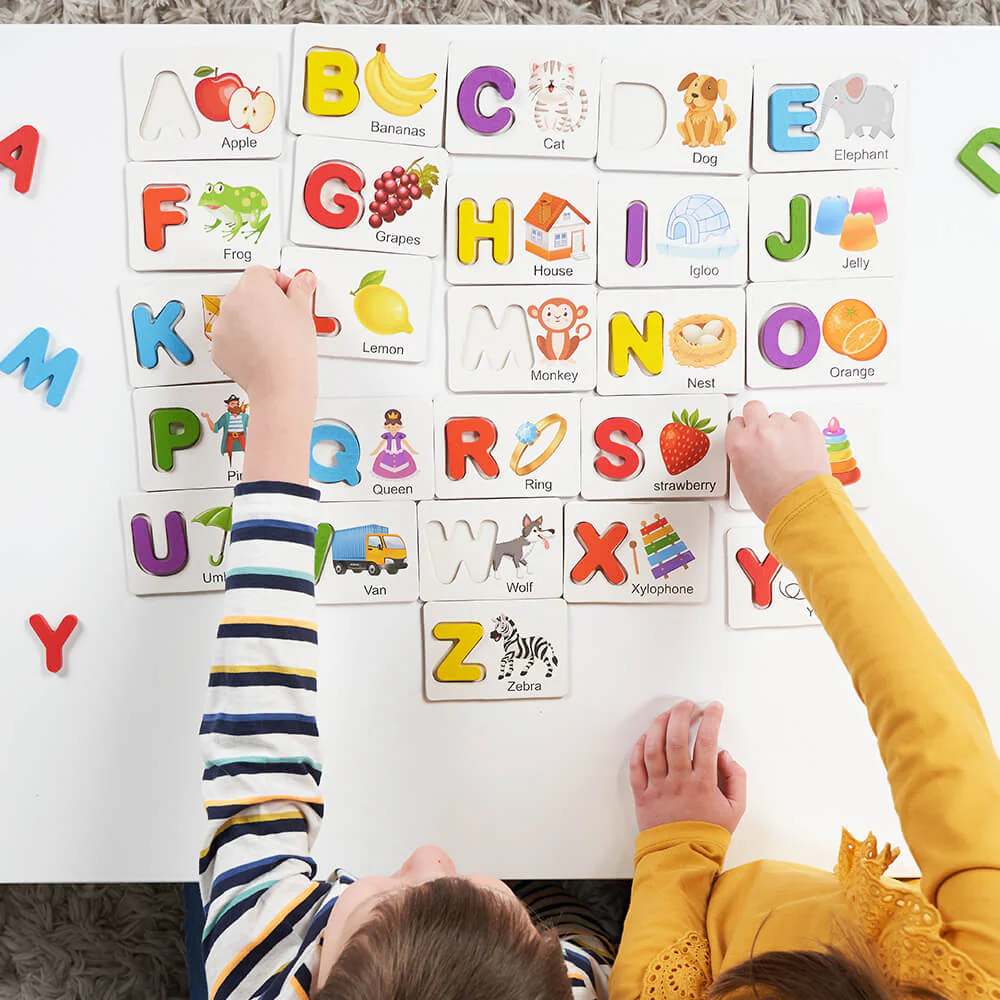 Educational Toy Collection - Image 2