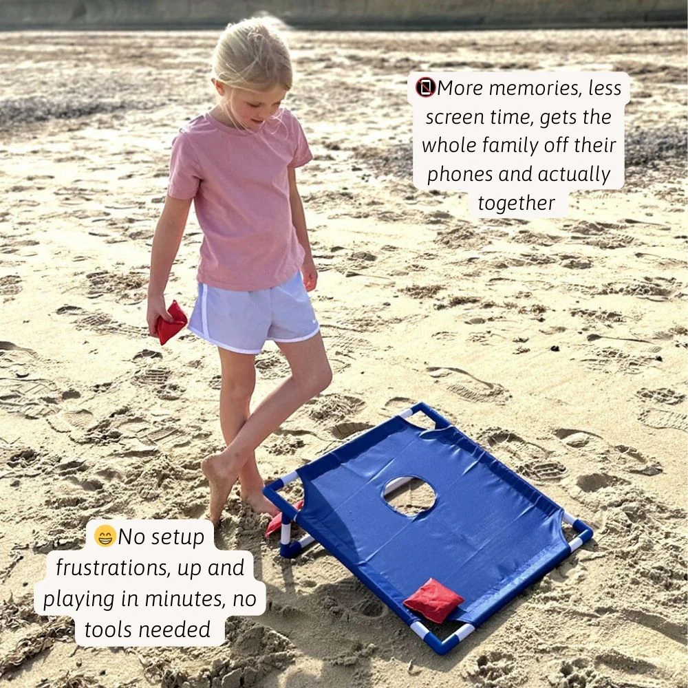Cornhole Game - Image 2