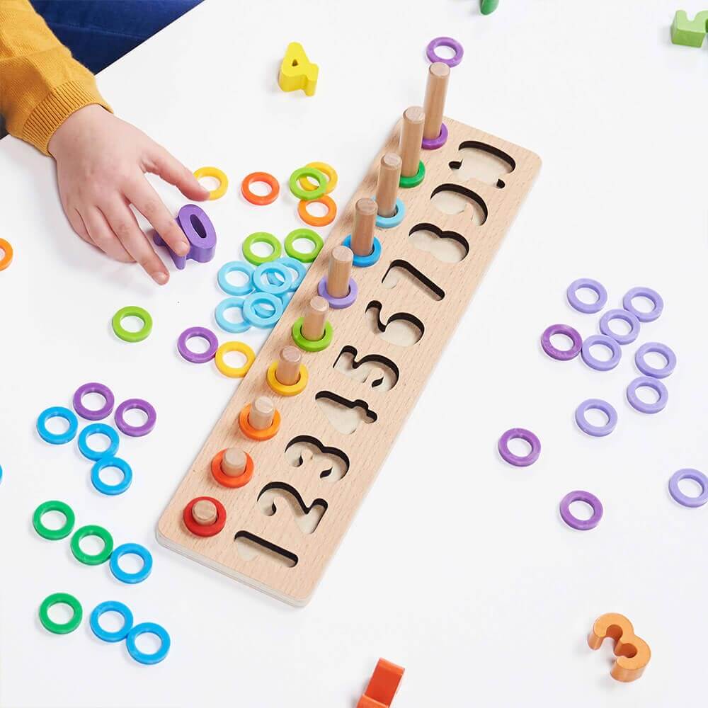 Learn to count - Number Game - Image 3