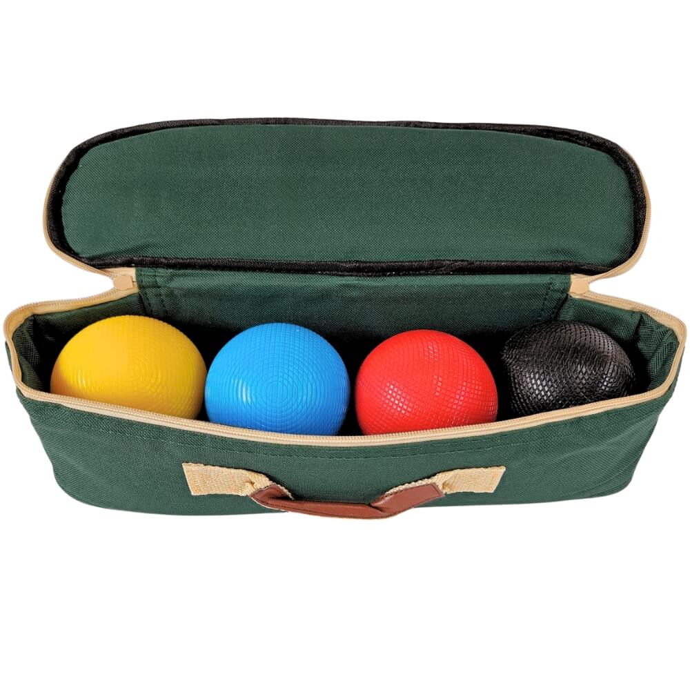 Croquet Ball Bag (4 player) - Image 2