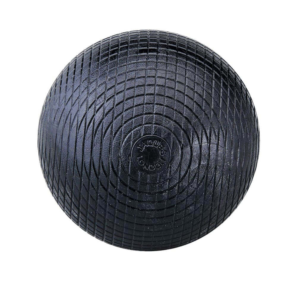 Black Challenge Croquet Ball (12oz)