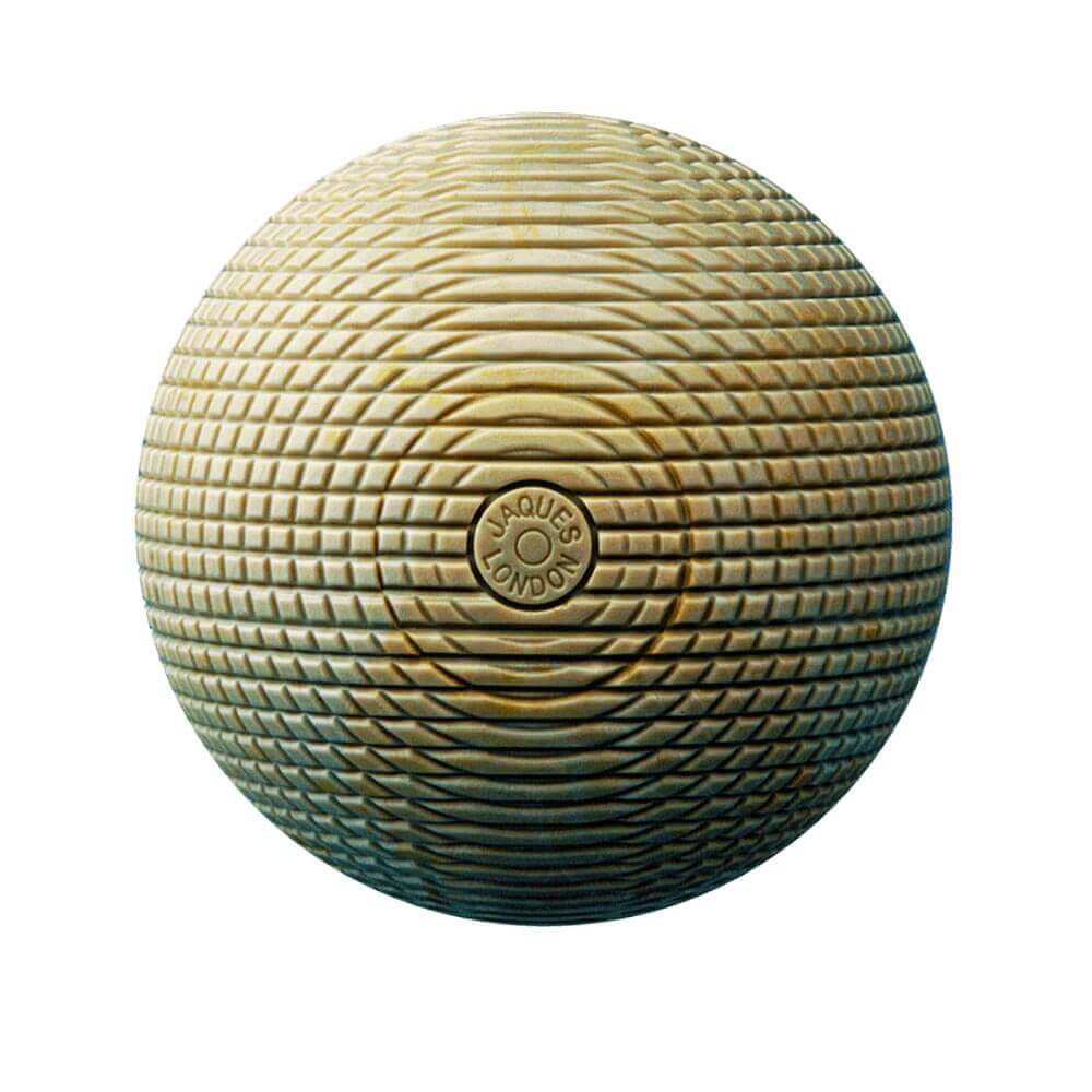Brown Challenge Croquet Ball (12oz)