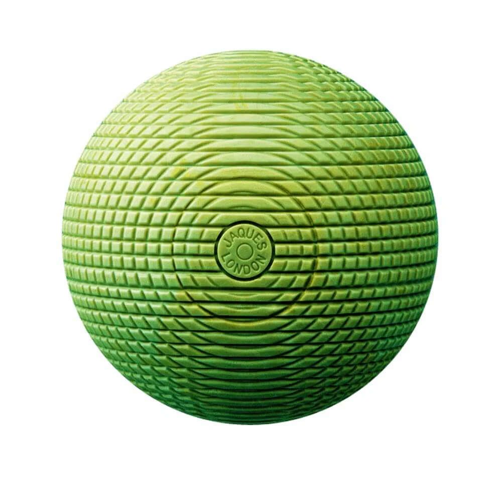 Green Challenge Croquet Ball (12oz)