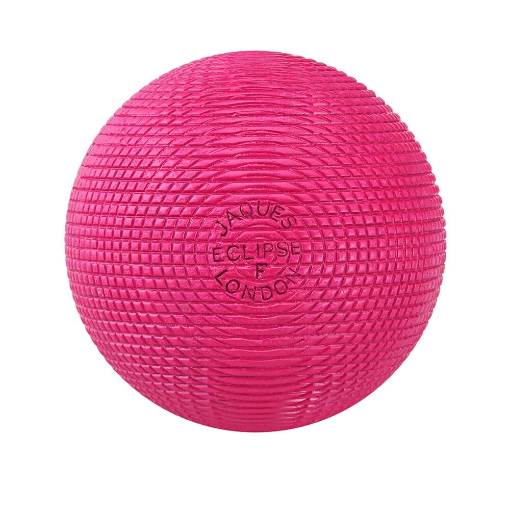 Pink Challenge Croquet Ball (12oz)