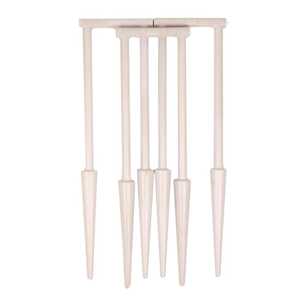 Croquet Hoops - Championship