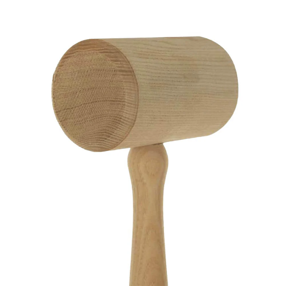 Croquet Smasher Mallet - Hoop Mallet