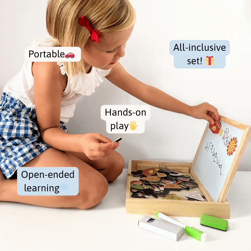 Farm Yard Tales Craft Kit - Image 6