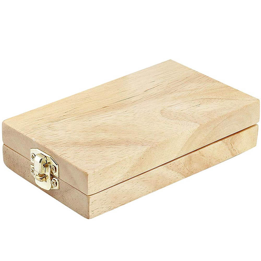 Folding Cribbage Board - Travel Cribbage Set - Image 3