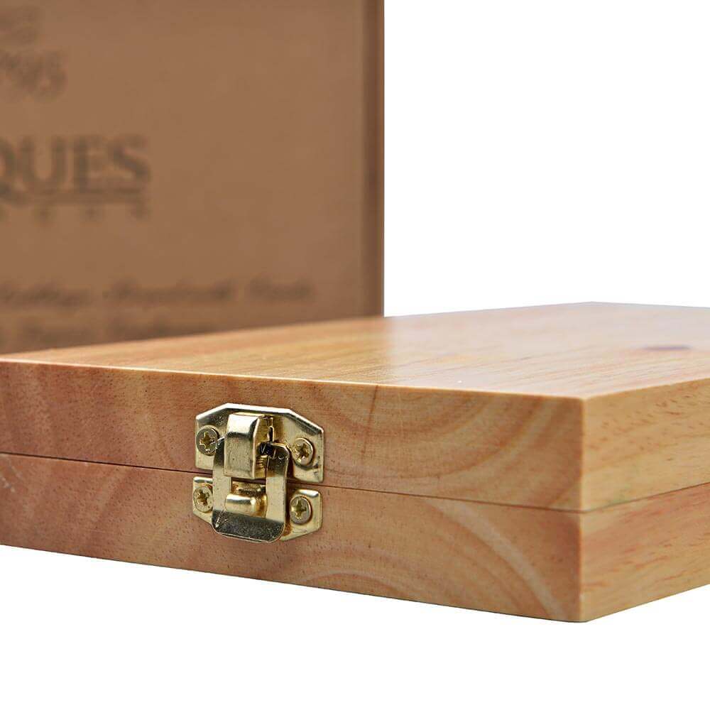 Luxury Cribbage Set - Cribbage Board & Cards - Image 4