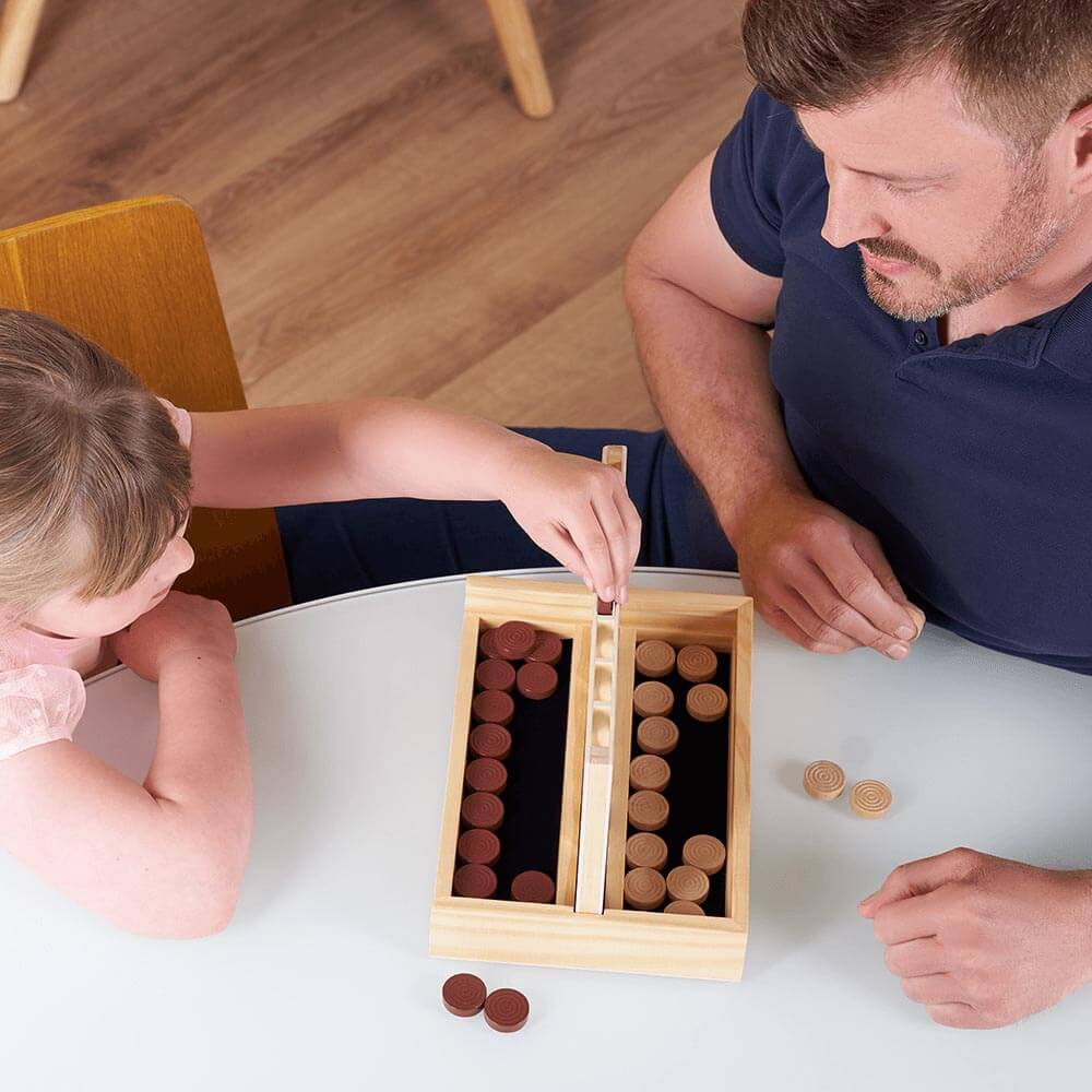 Four in a Row - Counting Game for Kids - Image 4