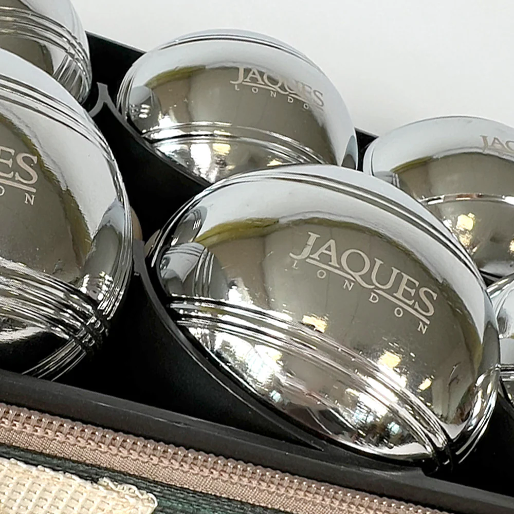Garden Boule Set - Image 5