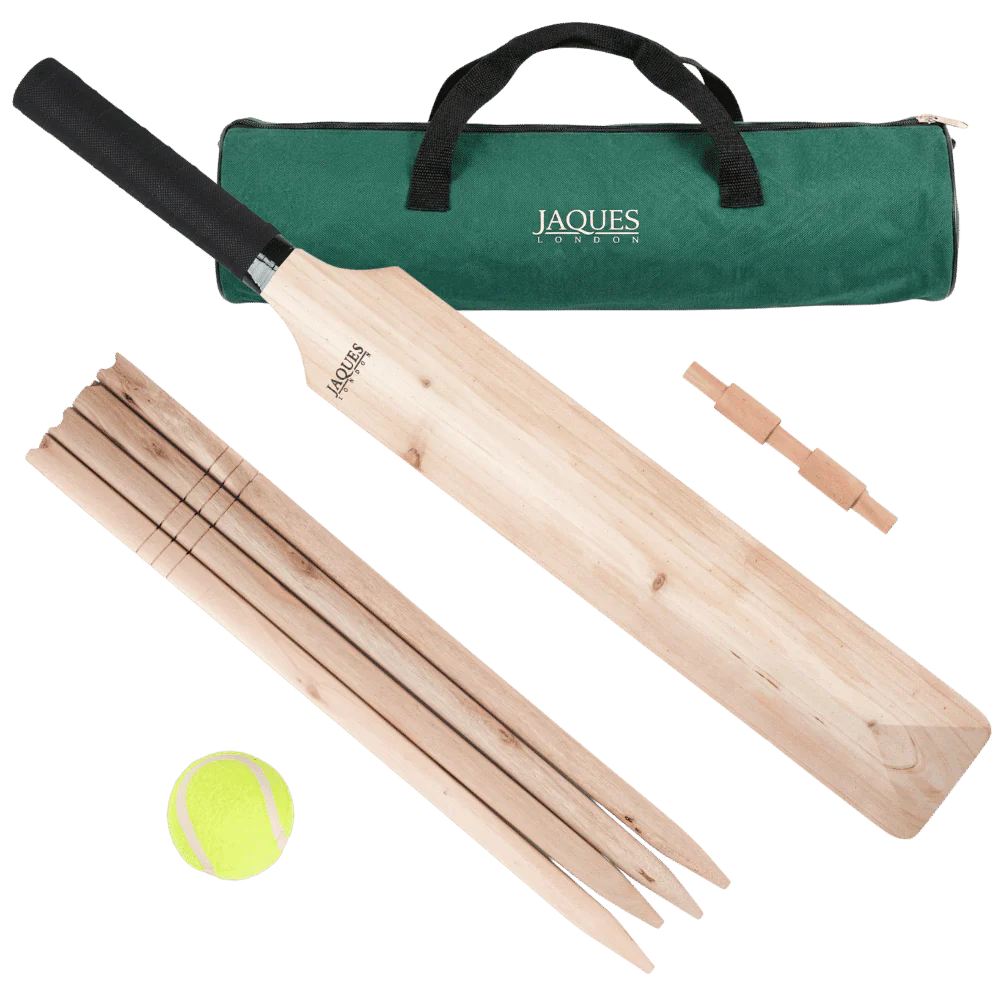 Full Garden Cricket Set