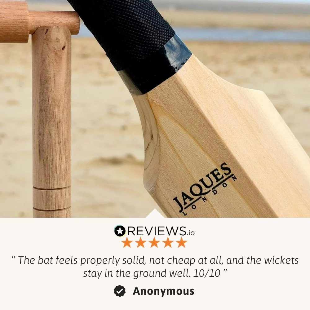 Full Garden Cricket Set - Image 4