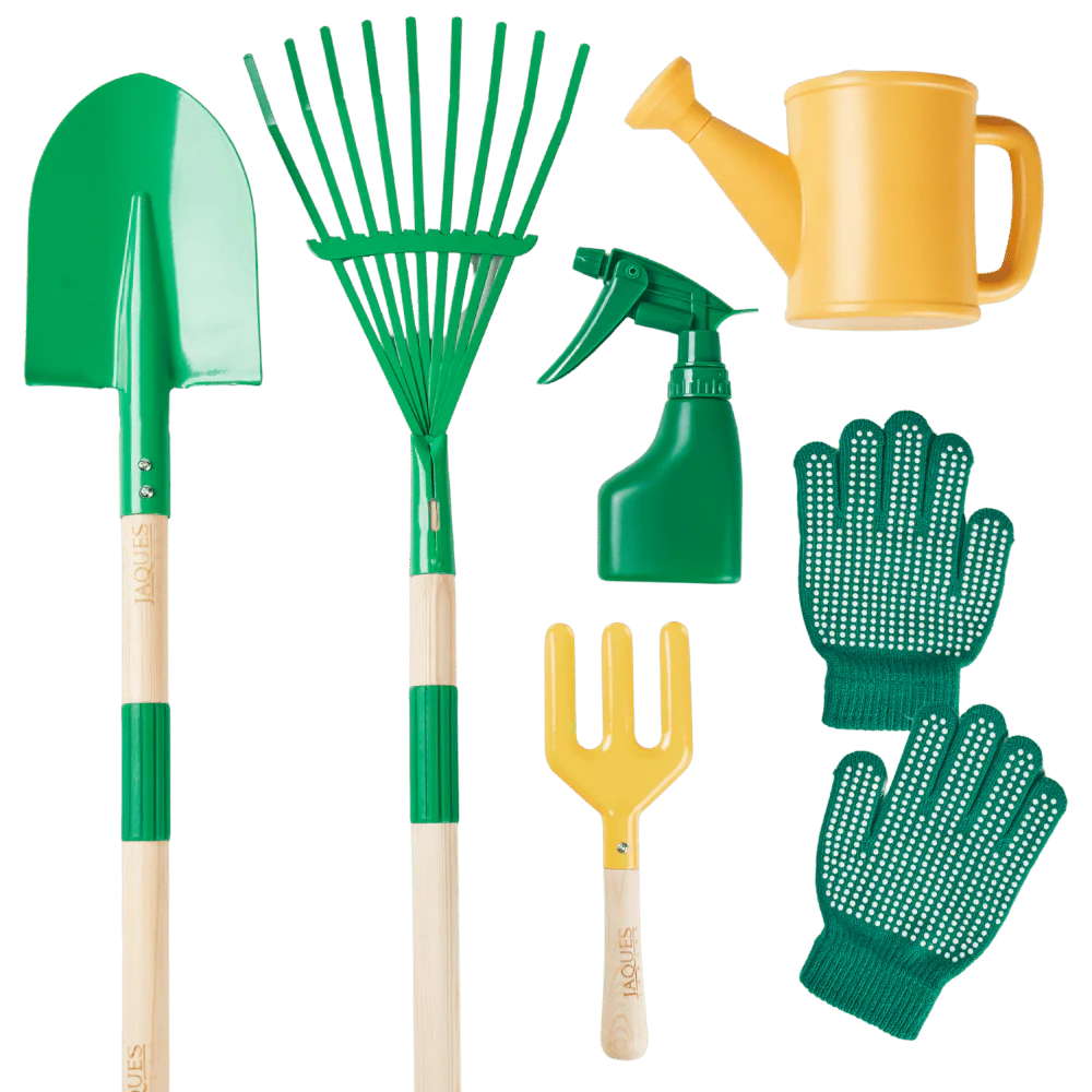 Gardener Tool Set