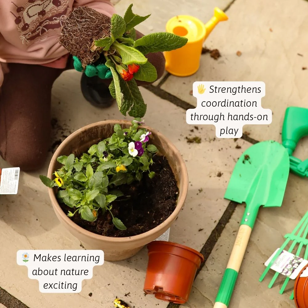 Gardener Tool Set - Image 3