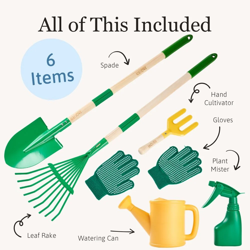 Gardener Tool Set - Image 5
