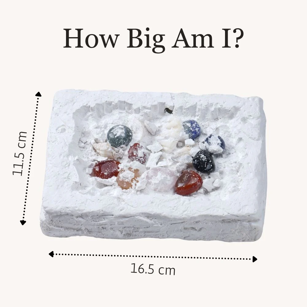 Crystal Set - Gemstone Digging - Image 7