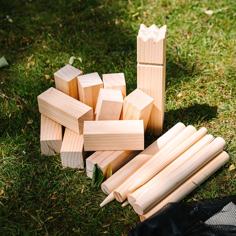 Outdoor Family Game Collection - Image 6