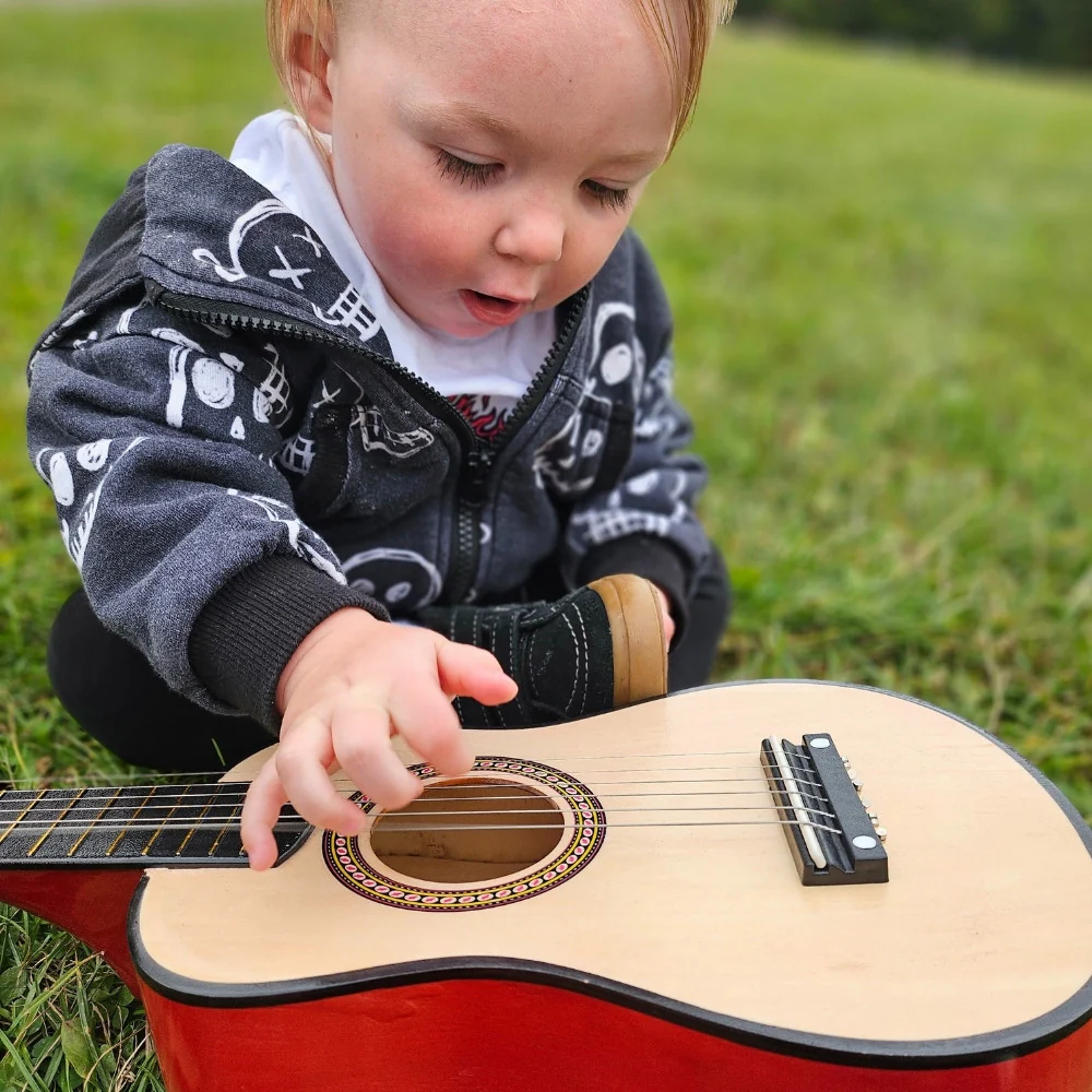 Guitar For Beginners - Image 2