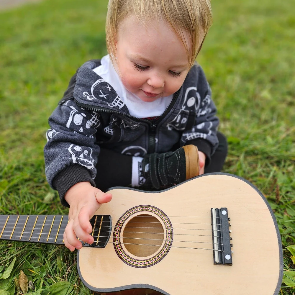 Guitar For Beginners - Image 5