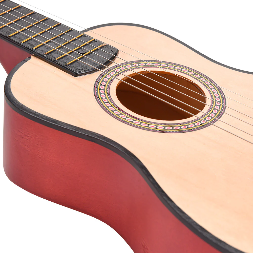 Guitar For Beginners - Image 7