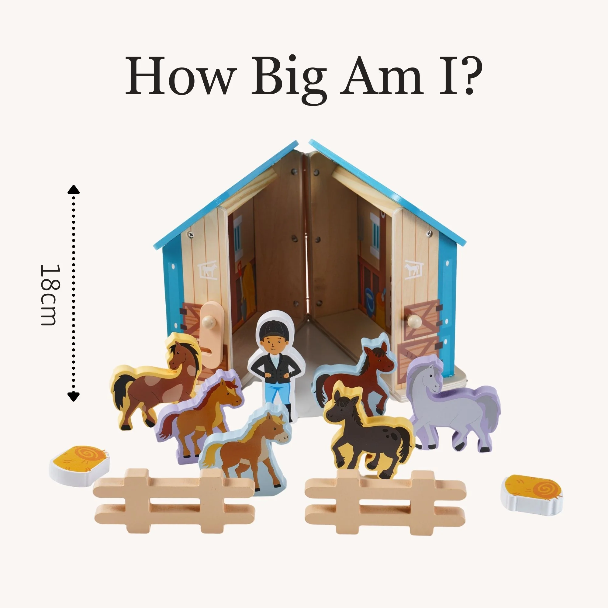 Happy Horse Stables - Image 6
