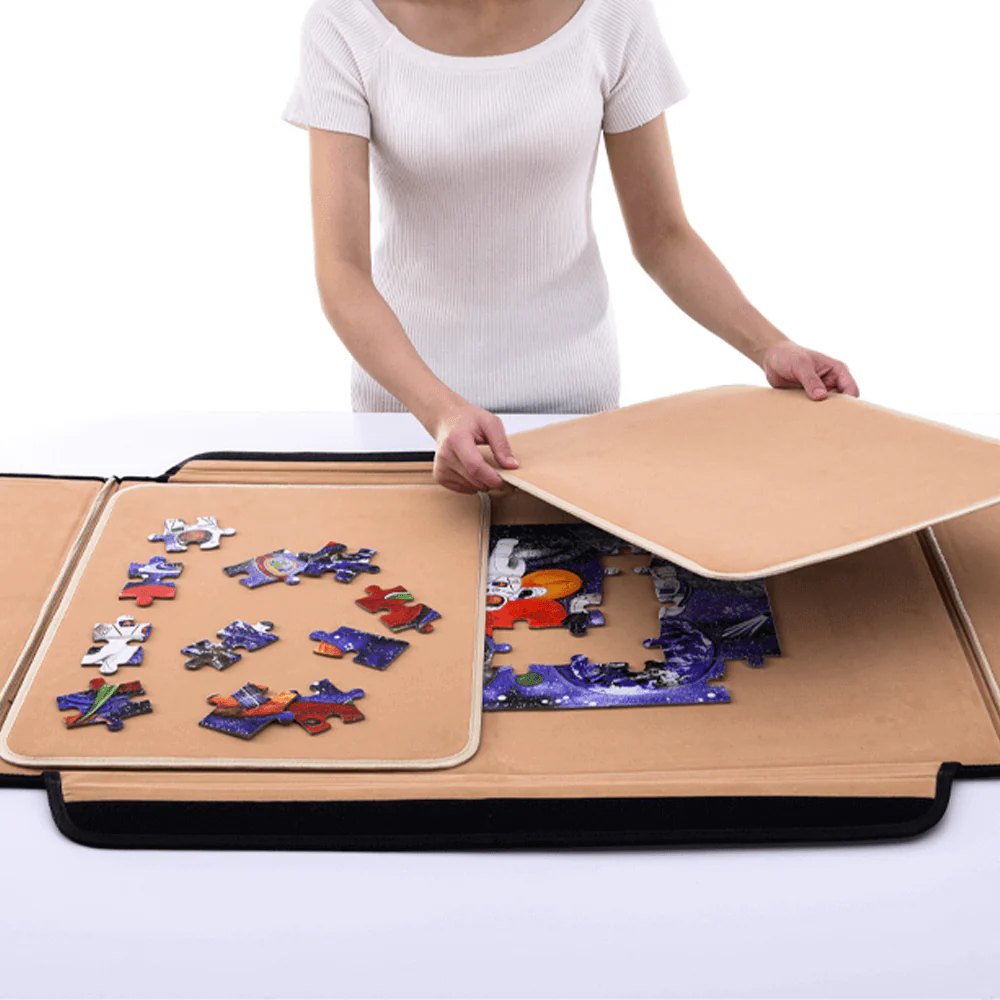 Jigsaw Board - Board For Puzzles - Image 7