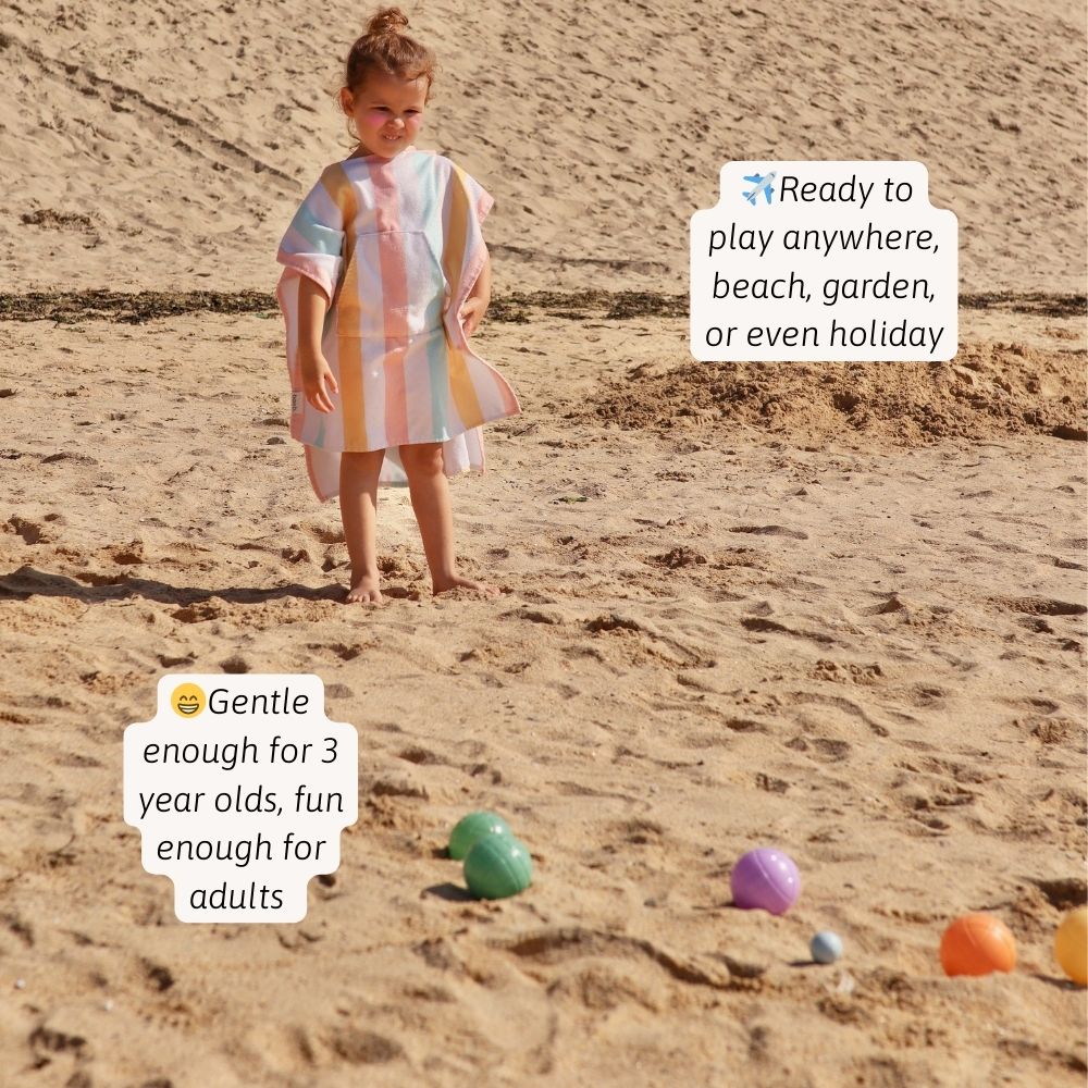 Junior Boules - Image 2