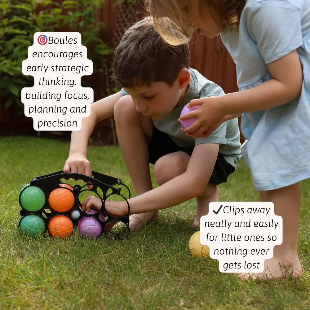 Junior Boules - Image 3