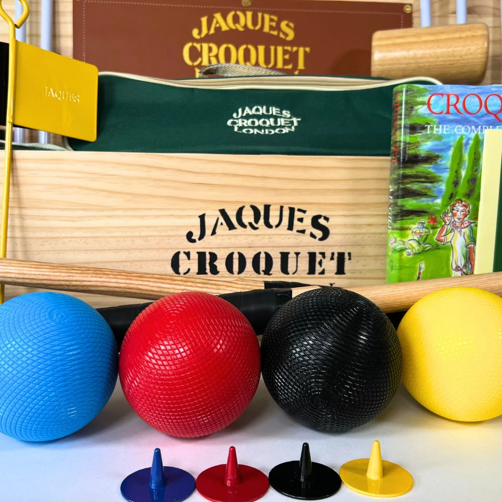 Kensington Croquet Set - Image 3