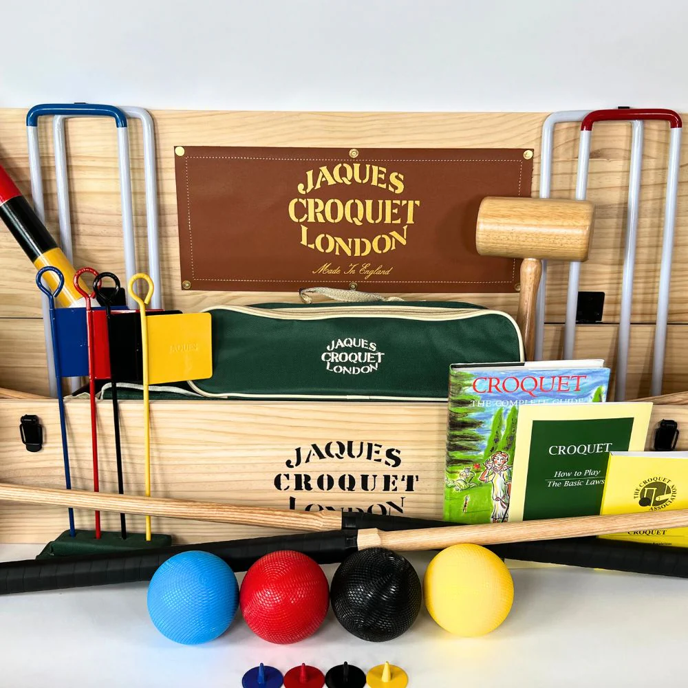 Kensington Croquet Set - Image 4