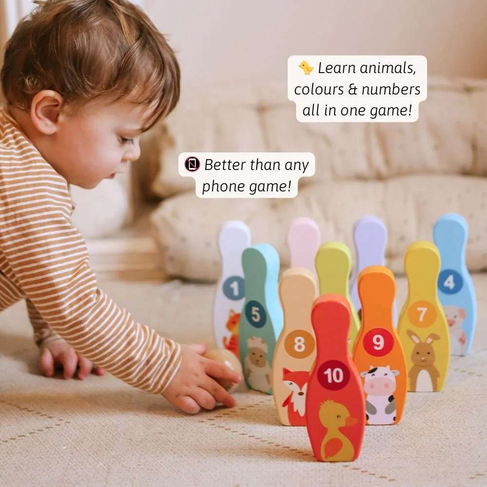 Garden Activity Pack for Children - Image 3