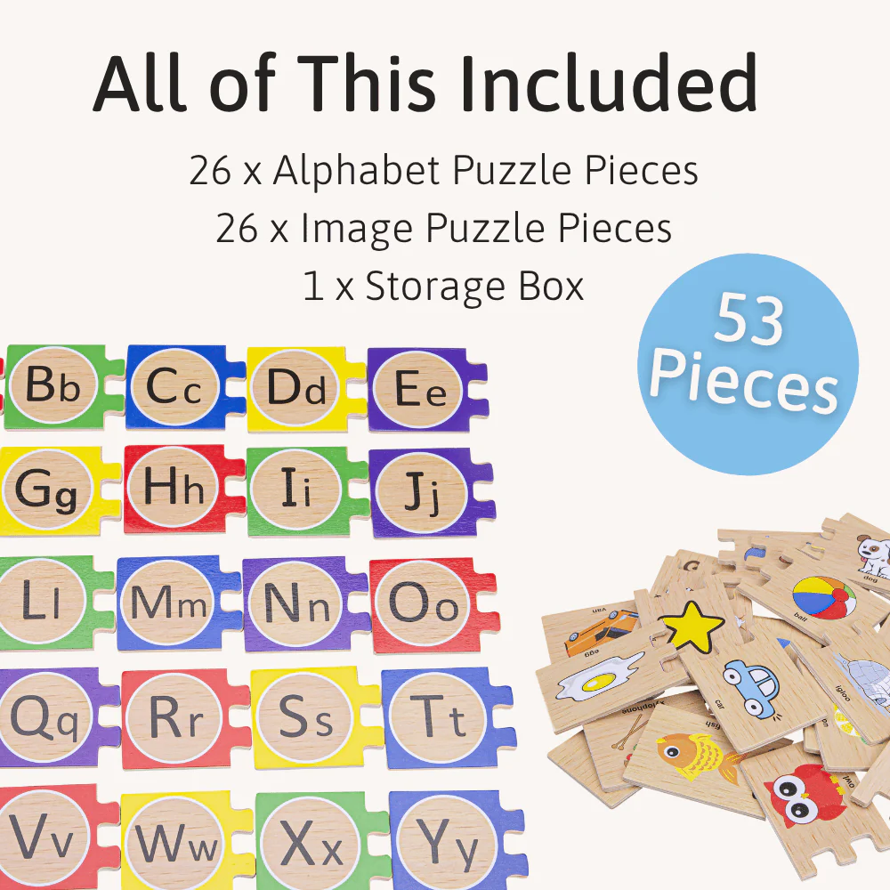 Educational Toy - Spelling Game - Image 3