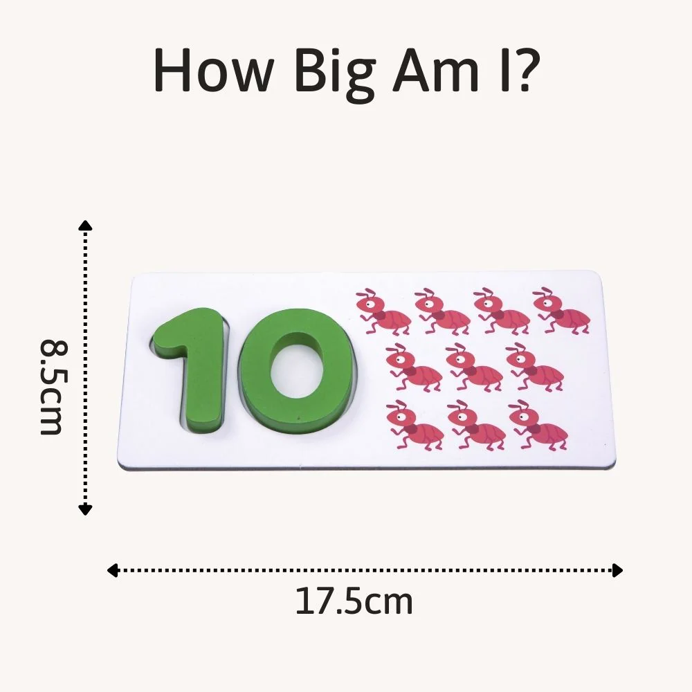 Maths Game - Number Counting - Image 2