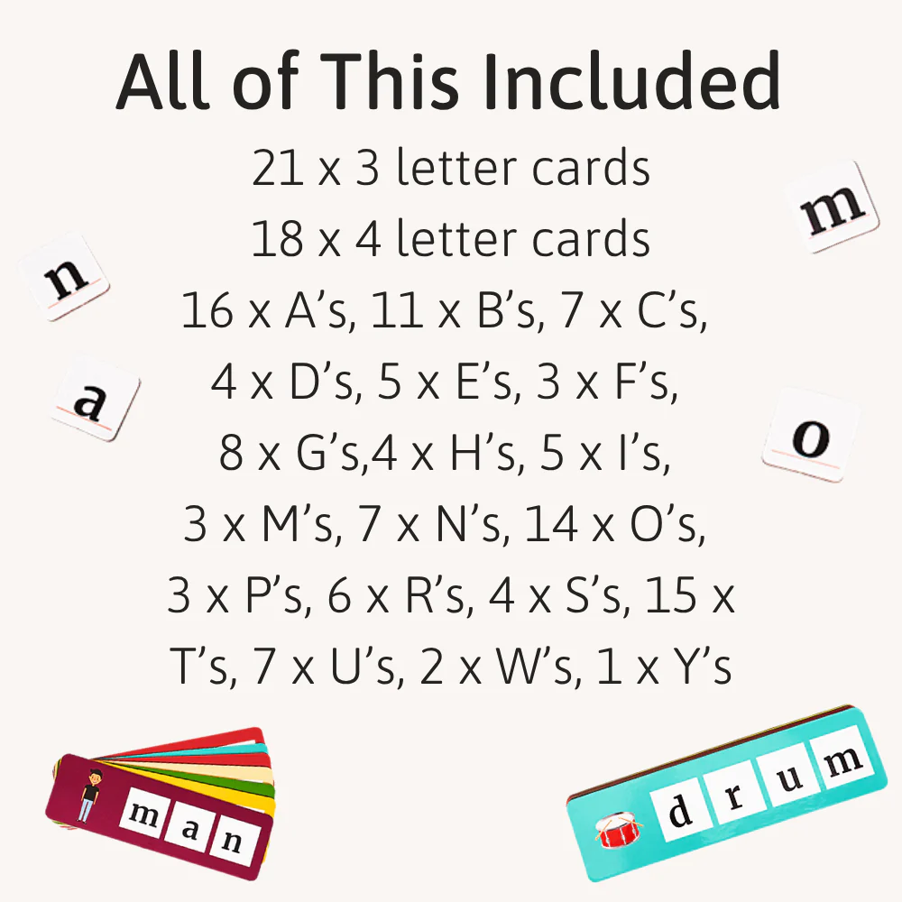 Kids Spelling Game - Games for Spelling - Image 3