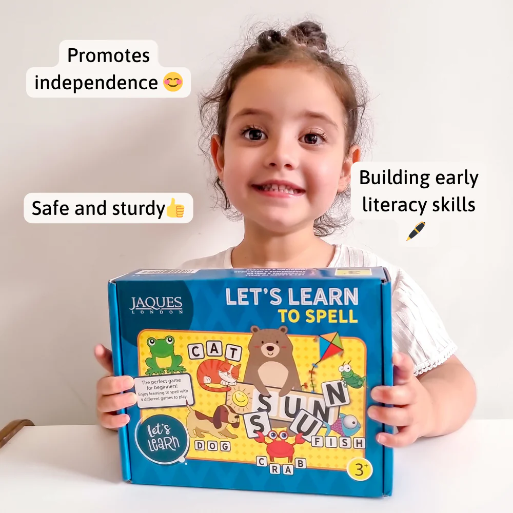 Kids Spelling Game - Games for Spelling - Image 7