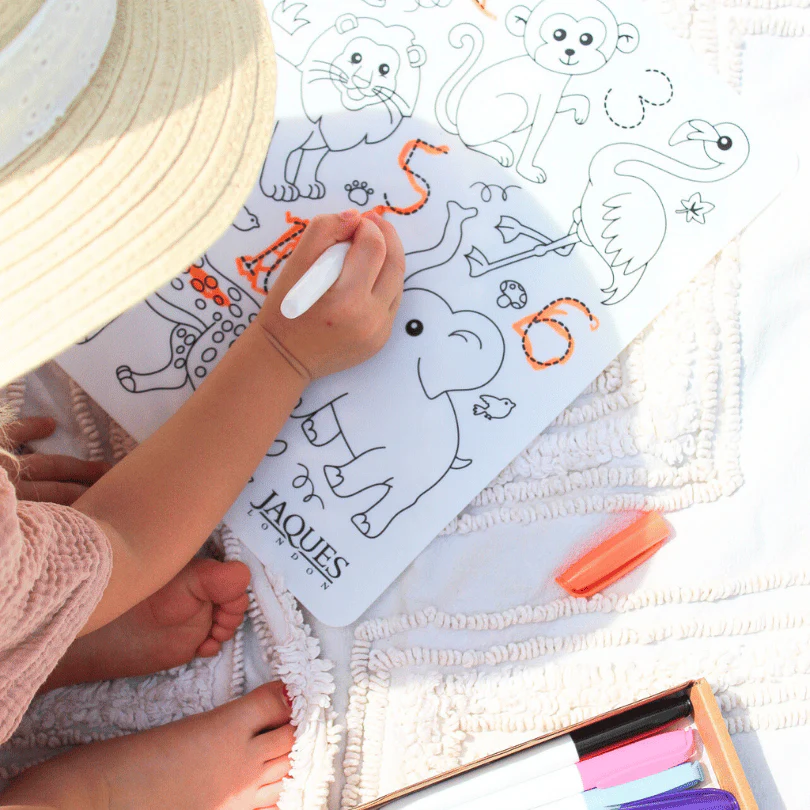 Magic Doodle Mat - Image 2