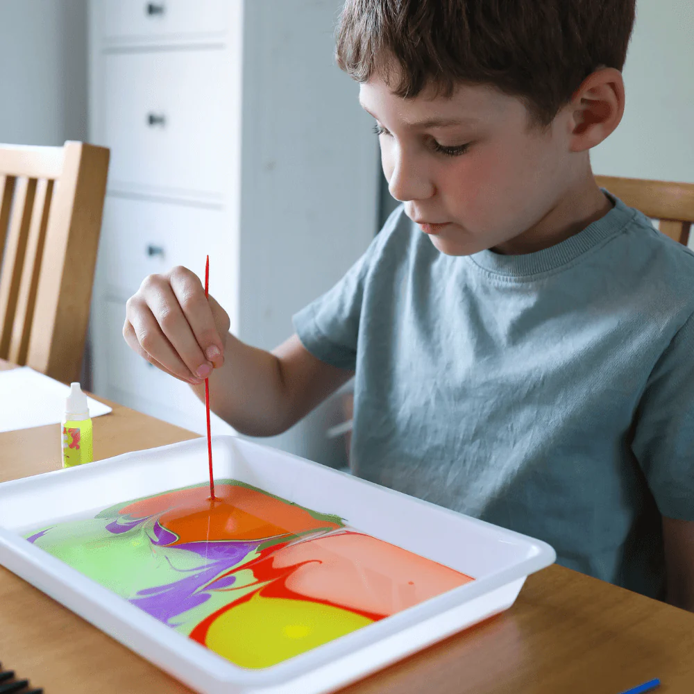 Marble Art Set - Image 3