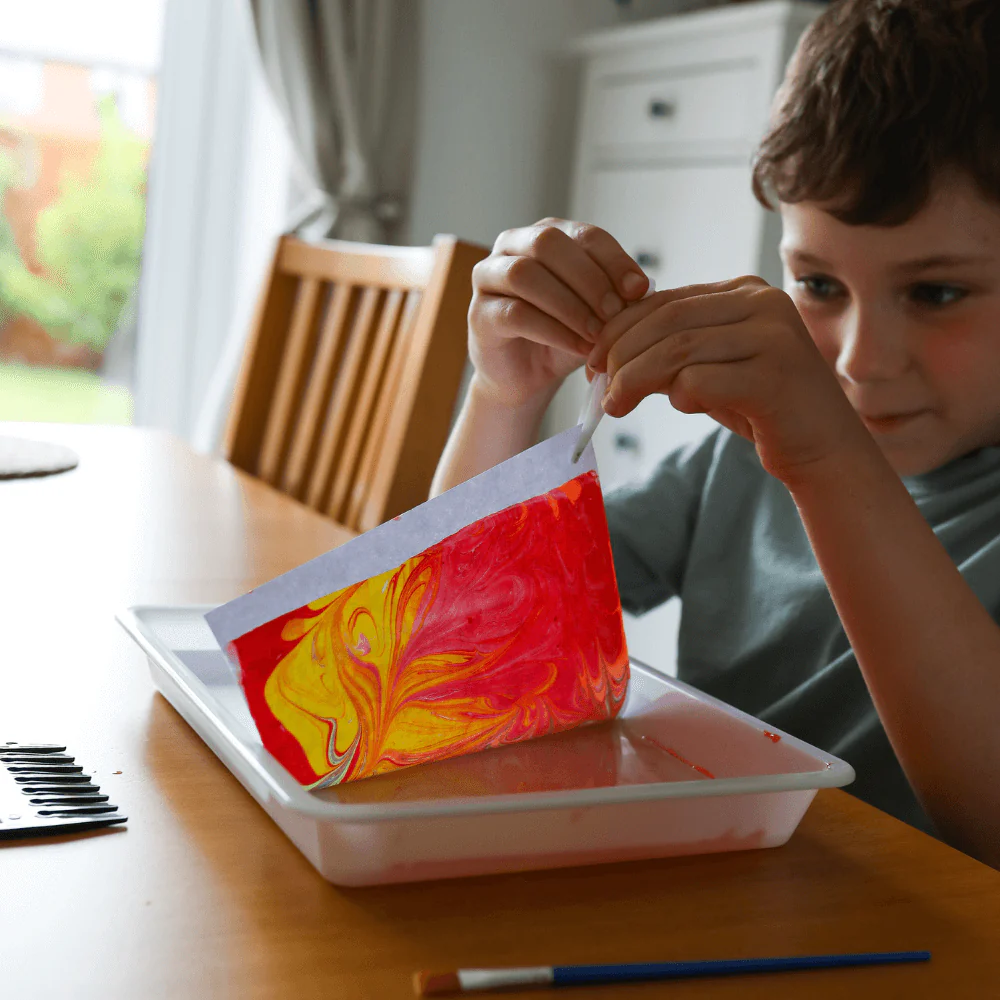 Marble Art Set - Image 5