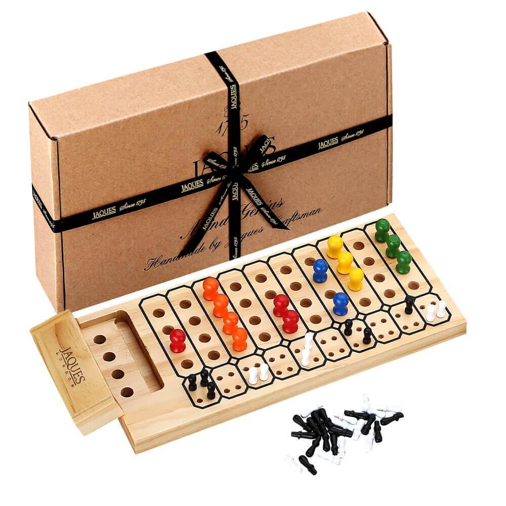 Code Breaking Board Game - Logic Games - Image 2
