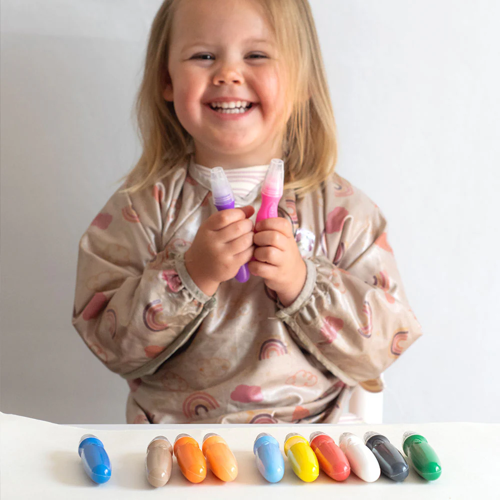 Paint Pens - Image 6